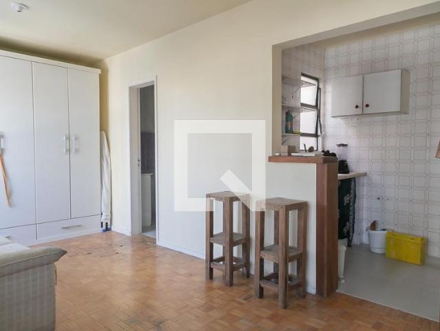 Kitnet, Azenha, 1 Quarto, 44 m2 Porto Alegre