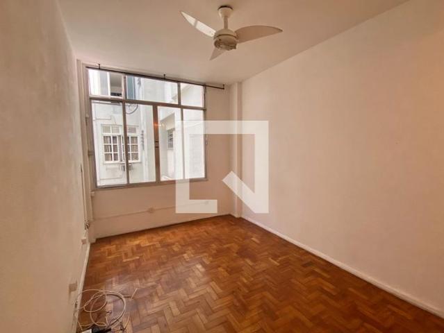 Kitnet, Botafogo, 1 Quarto, 20 m2 Rio de Janeiro