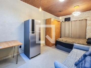 Kitnet, Botafogo, 1 Quarto, 21 m2 Rio de Janeiro