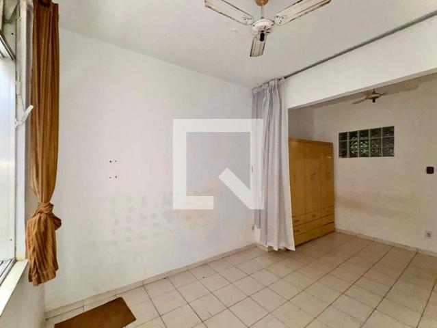 Kitnet, Botafogo, 1 Quarto, 23 m2 Rio de Janeiro