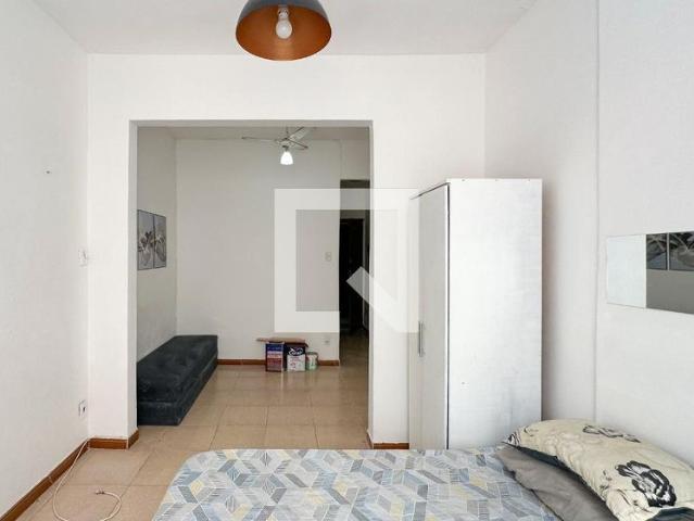 Kitnet, Botafogo, 1 Quarto, 25 m2 Rio de Janeiro