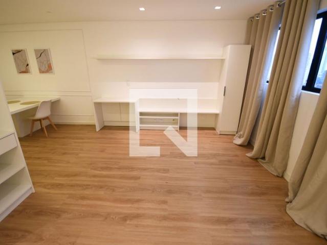 Kitnet, Botafogo, 1 Quarto, 32 m2 Campinas
