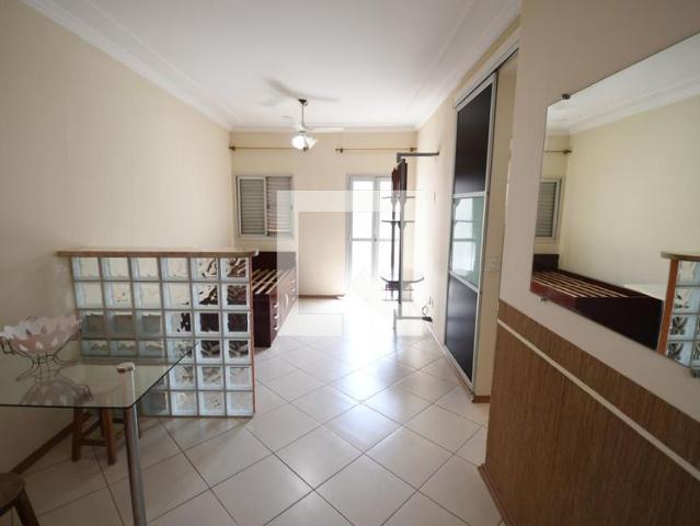 Kitnet, Botafogo, 1 Quarto, 32 m2 Campinas
