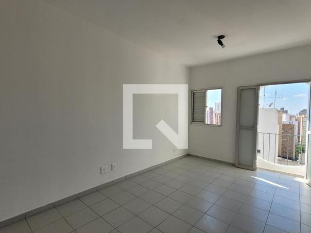 Kitnet, Botafogo, 1 Quarto, 34 m2 Campinas