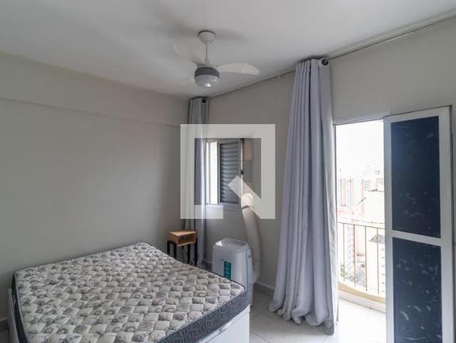 Kitnet, Botafogo, 1 Quarto, 35 m2 Campinas