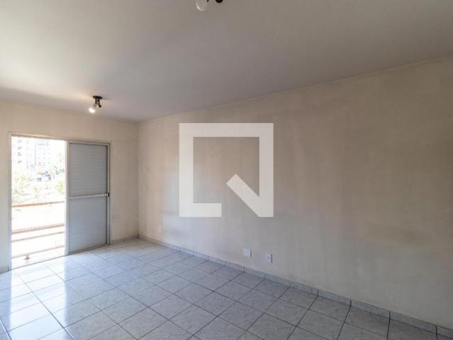 Kitnet, Botafogo, 1 Quarto, 36 m2 Campinas