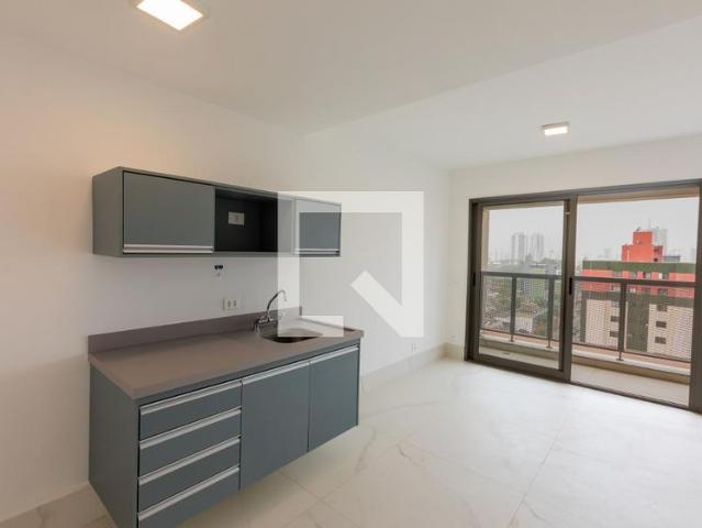 Kitnet, Botafogo, 1 Quarto, 36 m2 Campinas