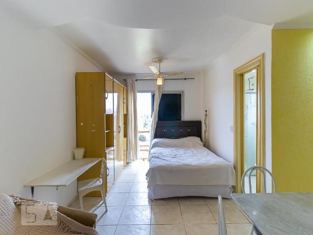 Kitnet, Botafogo, 1 Quarto, 40 m2 Campinas