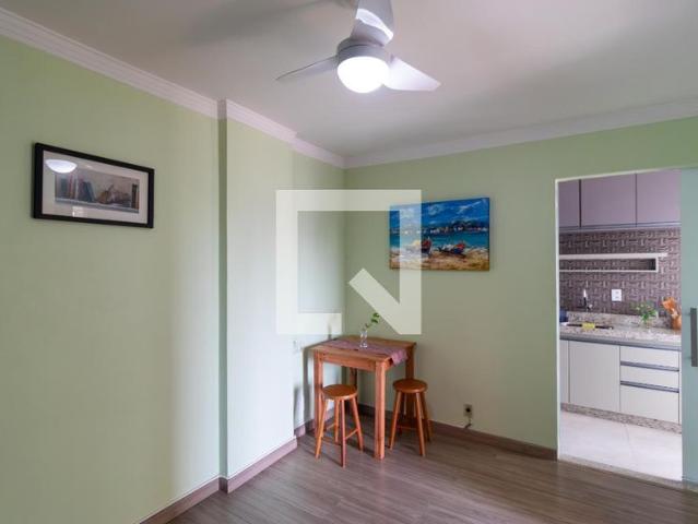 Kitnet, Botafogo, 1 Quarto, 40 m2 Campinas