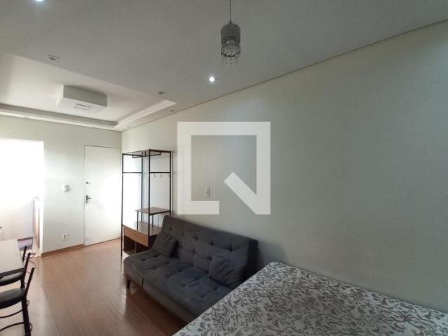 Kitnet, Botafogo, 1 Quarto, 42 m2 Campinas