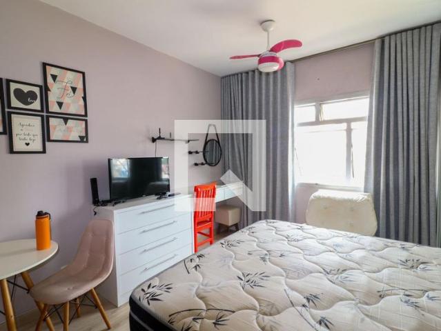 Kitnet, Botafogo, 1 Quarto, 47 m2 Campinas