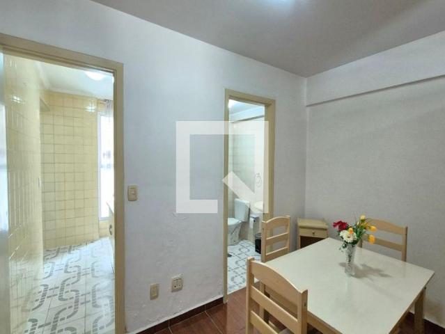 Kitnet, Botafogo, 1 Quarto, 48 m2 Campinas