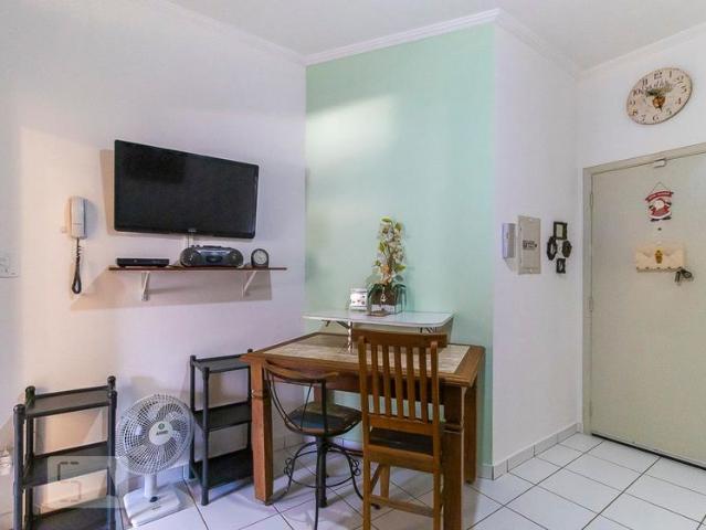 Kitnet, Botafogo, 1 Quarto, 49 m2 Campinas