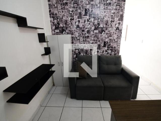 Kitnet, Botafogo, 1 Quarto, 51 m2 Campinas