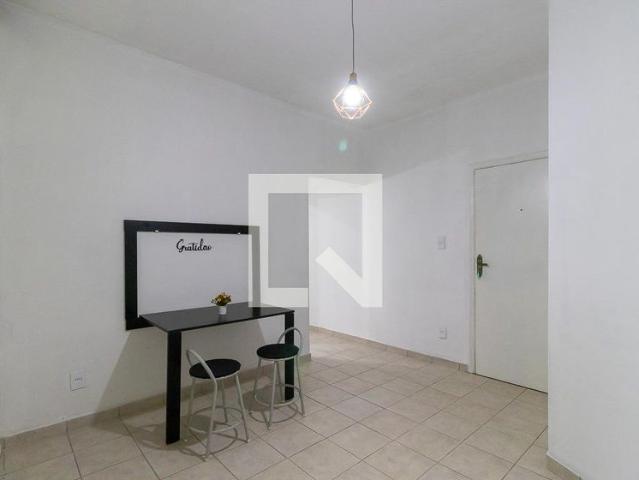 Kitnet, Botafogo, 1 Quarto, 54 m2 Campinas