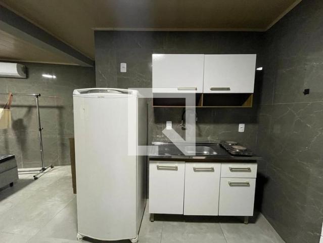Kitnet, Boa Saúde, 1 Quarto, 20 m2 Novo Hamburgo