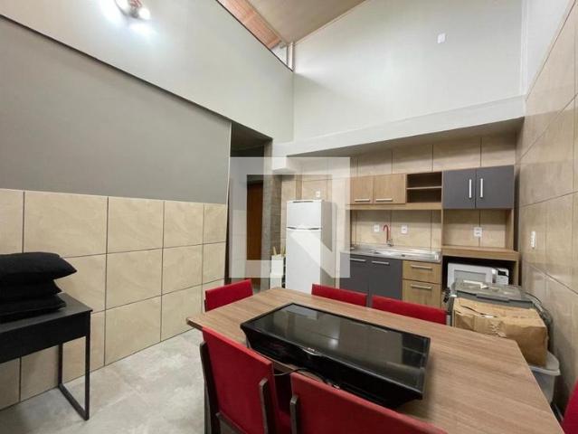 Kitnet, Boa Saúde, 1 Quarto, 21 m2 Novo Hamburgo