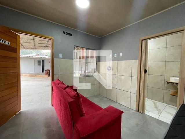 Kitnet, Boa Saúde, 1 Quarto, 22 m2 Novo Hamburgo