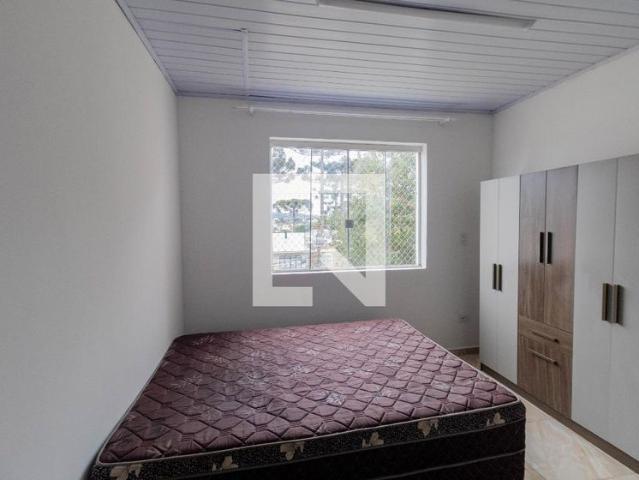 Kitnet, Boa vista, 1 Quarto, 24 m2 Curitiba