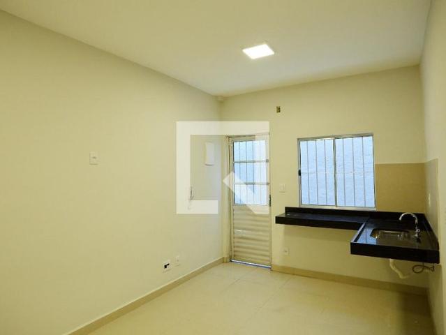 Kitnet, Boa Vista, 1 Quarto, 21 m2 Belo Horizonte