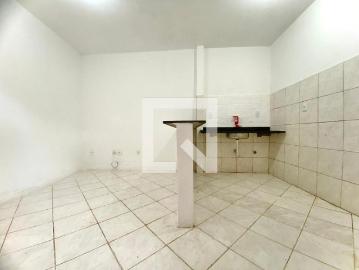 Kitnet, Boca do Rio, 1 Quarto, 25 m2 Salvador