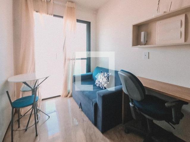 Kitnet, Boca do Rio, 1 Quarto, 32 m2 Salvador
