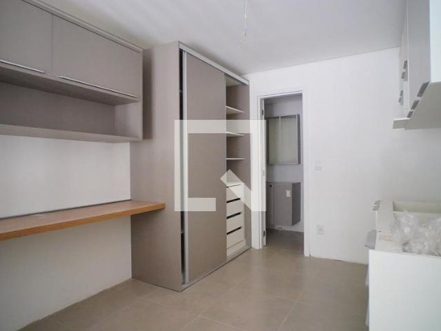 Kitnet, Bom Fim, 0 Quarto, 36 m2 Porto Alegre