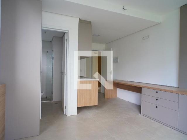 Kitnet, Bom Fim, 1 Quarto, 42 m2 Porto Alegre