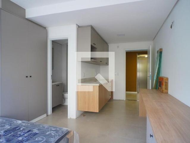Kitnet, Bom Fim, 1 Quarto, 23 m2 Porto Alegre