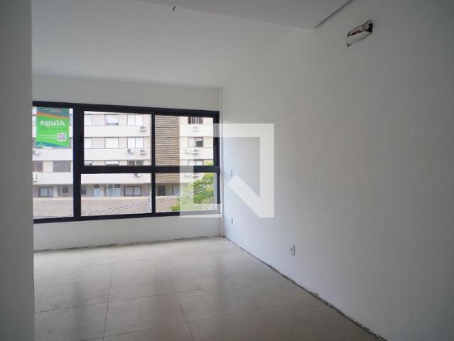 Kitnet, Bom Fim, 1 Quarto, 24 m2 Porto Alegre
