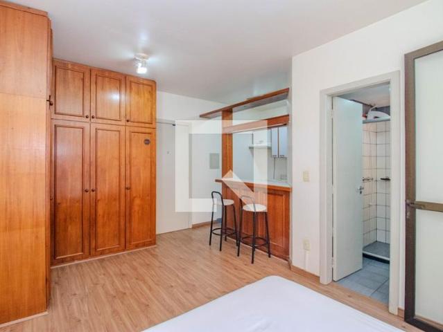 Kitnet, Bom Fim, 1 Quarto, 29 m2 Porto Alegre
