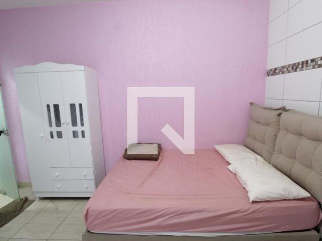 Kitnet, Bom Jesus, 1 Quarto, 22 m2 Uberlândia
