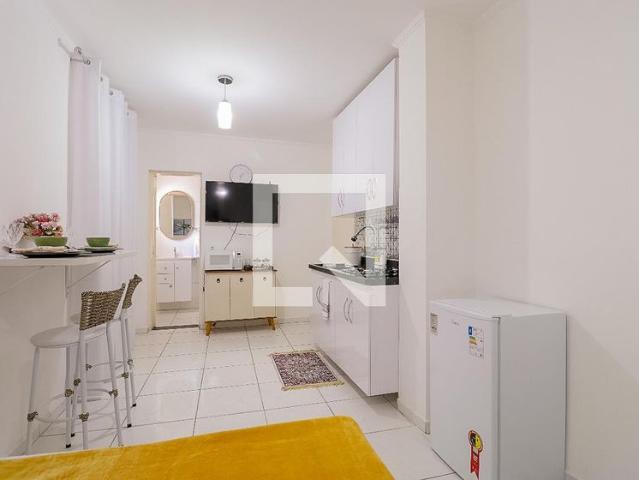 Kitnet, Bom Retiro, 1 Quarto, 40 m2 São Paulo
