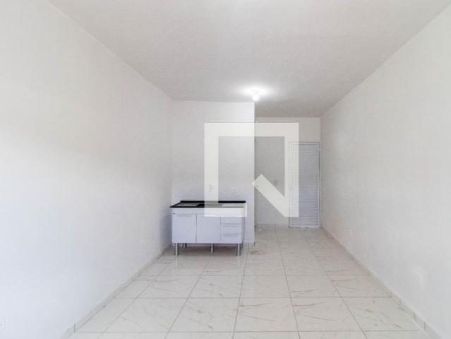 Kitnet, Bom Retiro, 1 Quarto, 29 m2 São Paulo