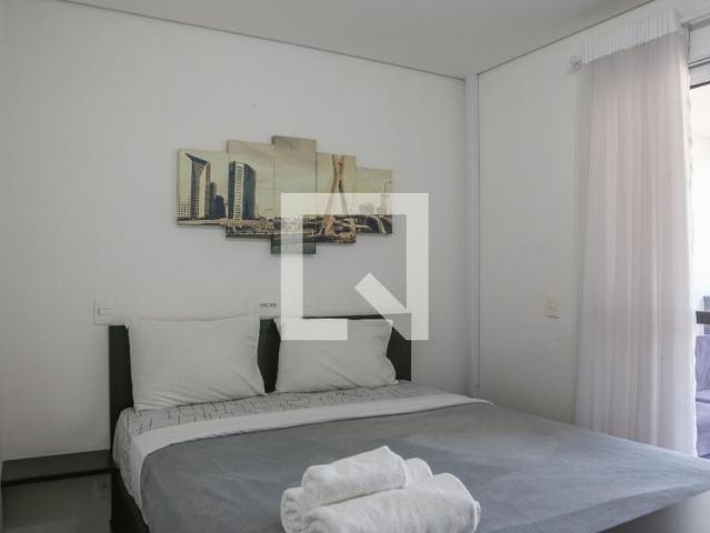 Kitnet, Bom Retiro, 1 Quarto, 30 m2 São Paulo