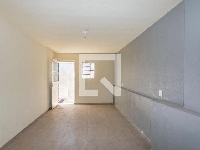 Kitnet, Bonfim, 1 Quarto, 24 m2 Belo Horizonte