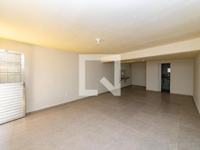 Kitnet, Bonfim, 1 Quarto, 33 m2 Belo Horizonte