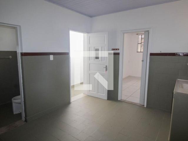 Kitnet, Bonsucesso, 1 Quarto, 34 m2 Rio de Janeiro