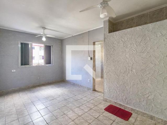 Kitnet, Boqueirão, 0 Quarto, 48 m2 Praia Grande