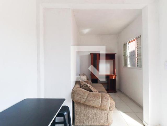 Kitnet, Boqueirão, 1 Quarto, 25 m2 Curitiba