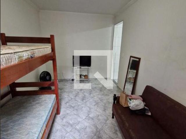 Kitnet, Boqueirão, 1 Quarto, 31 m2 Praia Grande