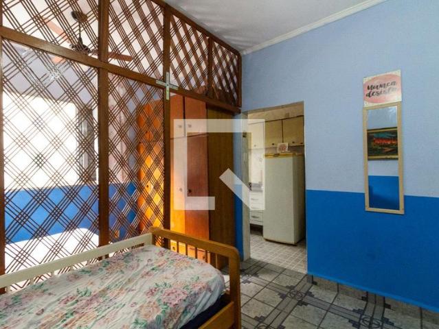 Kitnet, Boqueirão, 1 Quarto, 31 m2 Praia Grande