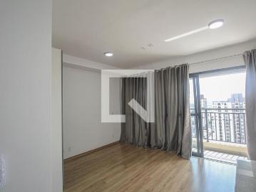 Kitnet, Bosque da Saúde, 0 Quarto, 27 m2 São Paulo