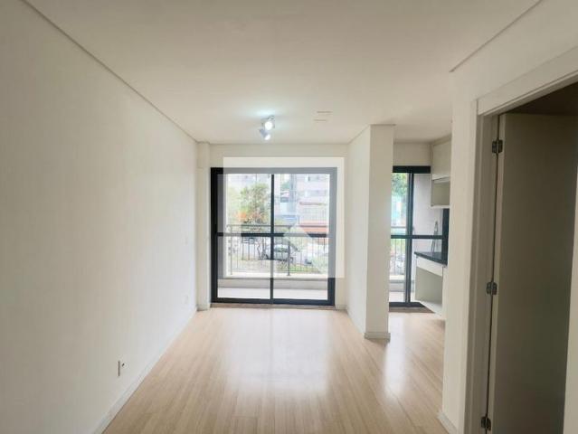 Kitnet, Bosque da Saúde, 1 Quarto, 24 m2 São Paulo