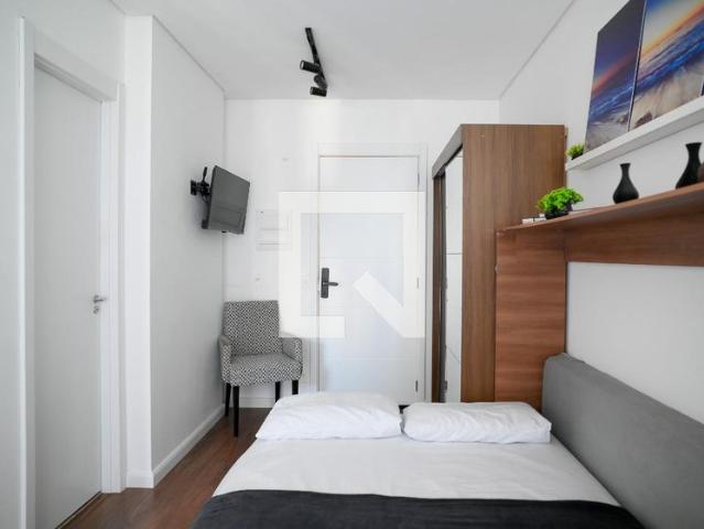 Kitnet, Bosque da Saúde, 1 Quarto, 26 m2 São Paulo