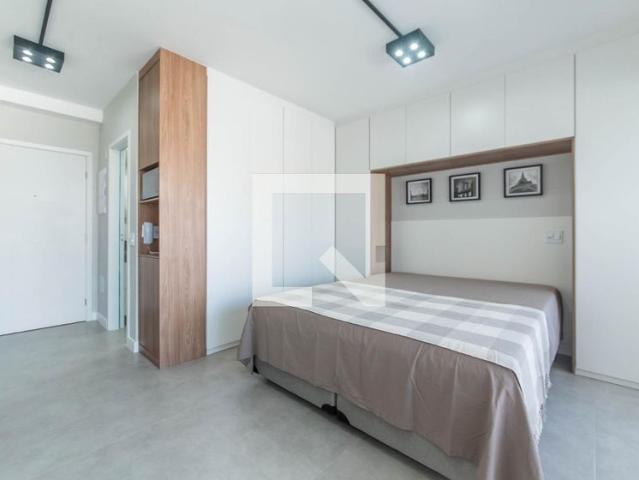 Kitnet, Bosque da Saúde, 1 Quarto, 27 m2 São Paulo
