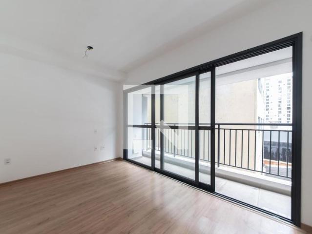 Kitnet, Bosque da Saúde, 1 Quarto, 27 m2 São Paulo