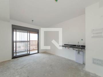 Kitnet, Bosque da Saúde, 1 Quarto, 28 m2 São Paulo