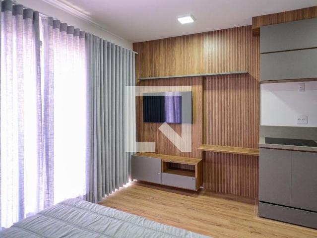 Kitnet, Bosque da Saúde, 1 Quarto, 29 m2 São Paulo