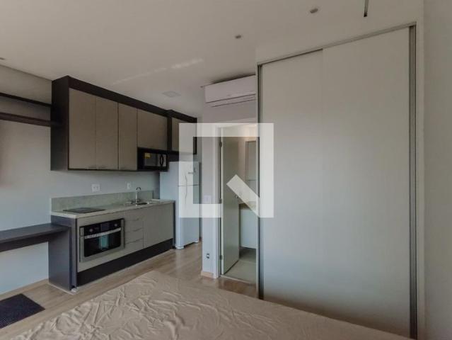 Kitnet, Bosque da Saúde, 1 Quarto, 29 m2 São Paulo